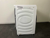 Hisense wdqa1014evjm was-droogcombinatie vrijstaand voorbelading wit d - afbeelding 3 van  3