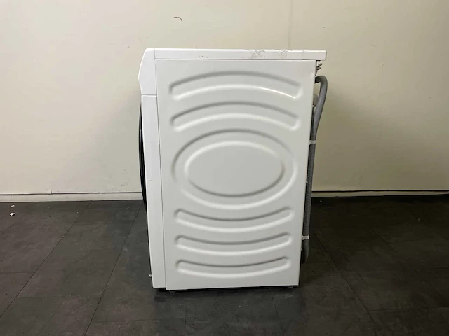 Hisense wdqa1014evjm was-droogcombinatie vrijstaand voorbelading wit d - afbeelding 3 van  4