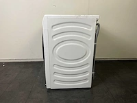 Hisense wdqa1014evjm was-droogcombinatie vrijstaand voorbelading wit d - afbeelding 3 van  4