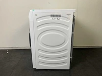 Hisense wdqa1014evjm was-droogcombinatie vrijstaand voorbelading wit d - afbeelding 3 van  4