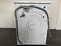 Hisense wdqa1014evjm was-droogcombinatie vrijstaand voorbelading wit d - afbeelding 2 van  11