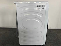 Hisense wdqa1014evjm was-droogcombinatie vrijstaand voorbelading wit d - afbeelding 3 van  11