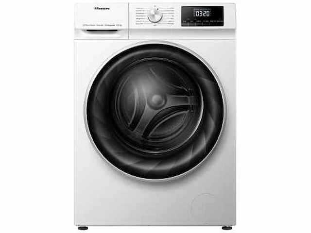 Hisense wdqy9014evjm was-droogcombinatie 9-6 kg1400t - afbeelding 1 van  7