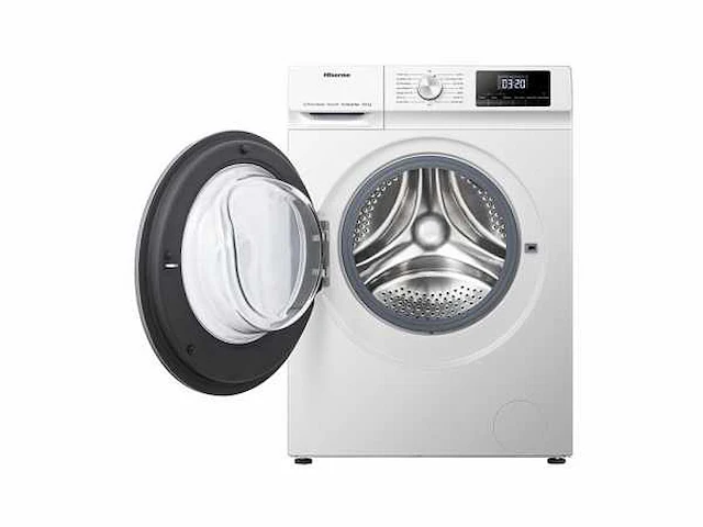 Hisense wdqy9014evjm was-droogcombinatie 9-6 kg1400t - afbeelding 2 van  7