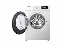 Hisense wdqy9014evjm was-droogcombinatie 9-6 kg1400t - afbeelding 2 van  7