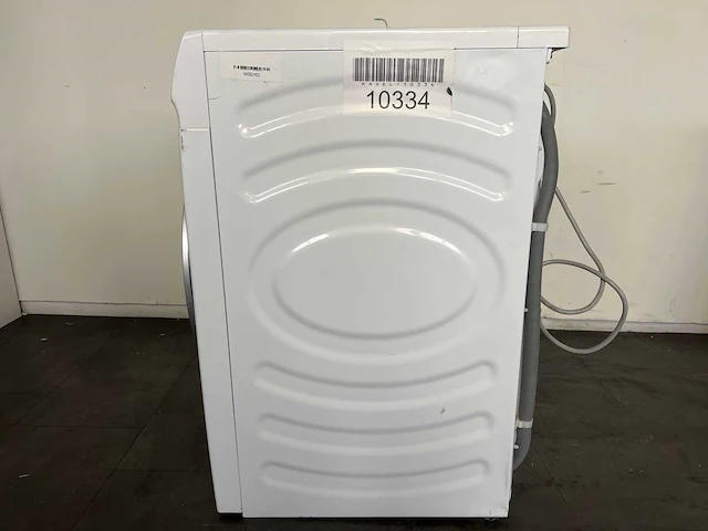 Hisense wdqy9014evjm was-droogcombinatie 9-6 kg1400t - afbeelding 5 van  7