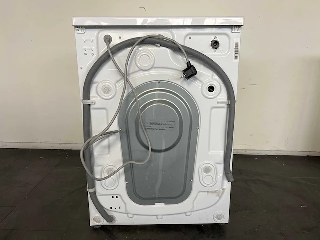 Hisense wdqy9014evjm was-droogcombinatie 9-6 kg1400t - afbeelding 6 van  7
