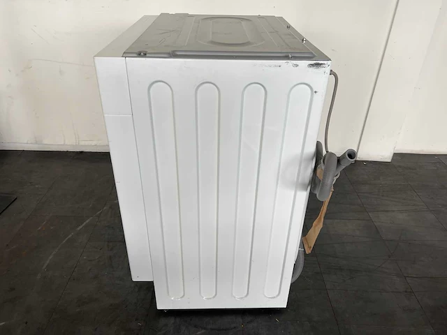 Hisense wf3m741bwi wasmachine voorbelading 7 kg 1400 rpm wit - afbeelding 3 van  5
