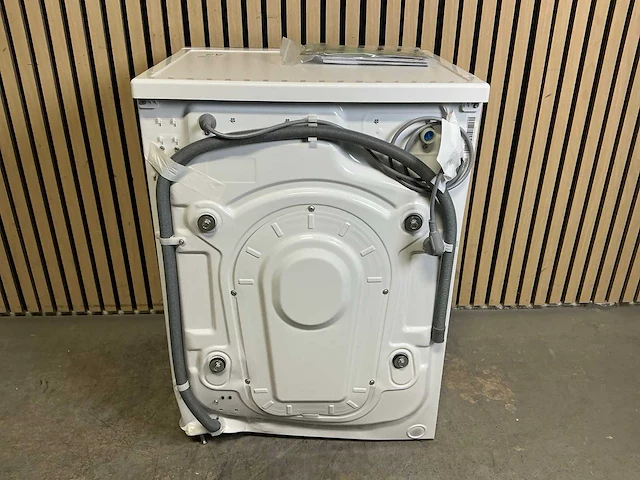 Hisense wf3s8043bw3/blx… wasmachine - afbeelding 11 van  13