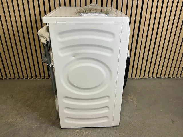 Hisense wf3s8043bw3/blx… wasmachine - afbeelding 13 van  13