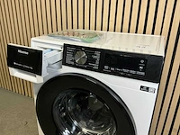 Hisense wf3s8043bw3/blx… wasmachine - afbeelding 4 van  13