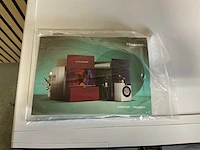 Hisense wf3s8043bw3/blx… wasmachine - afbeelding 8 van  13