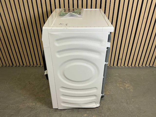 Hisense wf3s8043bw3/blx… wasmachine - afbeelding 9 van  13