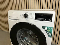 Hisense wf3v943bw/blx wasmachine - afbeelding 3 van  7