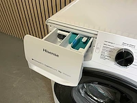 Hisense wf3v943bw/blx wasmachine - afbeelding 4 van  7