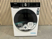 Hisense wf5s1043bw wasmachine