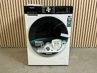 Hisense wf5s1043bw wasmachine - afbeelding 1 van  7