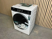 Hisense wf5s1043bw wasmachine - afbeelding 2 van  7