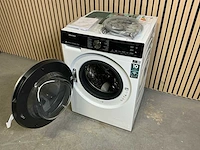 Hisense wf5s1043bw wasmachine - afbeelding 7 van  7