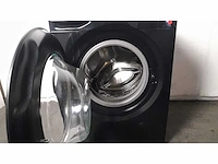 Hisense wfge80141vmb 8kg wasmachine 1400t - afbeelding 2 van  3