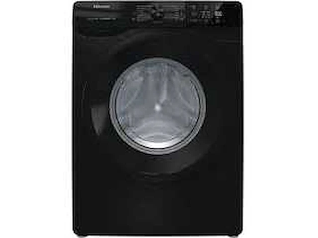 Hisense wfge80141vmb 8kg wasmachine 1400t - afbeelding 3 van  3