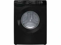 Hisense wfge80141vmb 8kg wasmachine 1400t - afbeelding 3 van  3