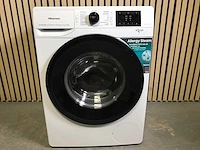 Hisense wfge801439vmq. wasmachine