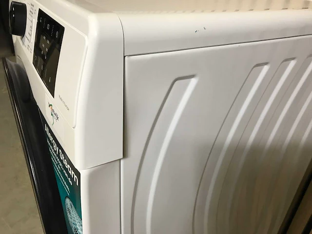 Hisense wfge801439vmq. wasmachine - afbeelding 4 van  5