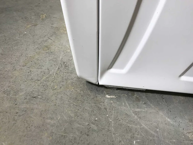 Hisense wfge801439vmq. wasmachine - afbeelding 5 van  5