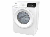 Hisense wfge90141vm wasmachine 9kg 1400t - afbeelding 8 van  13