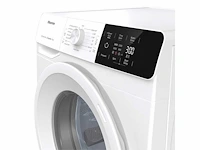 Hisense wfge90141vm wasmachine 9kg 1400t - afbeelding 11 van  13