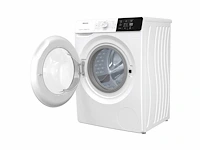 Hisense wfge90141vm wasmachine voorbelading 9 kg 1400 rpm wit - afbeelding 8 van  13