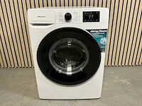 Hisense wfge901439vmq. wasmachine - afbeelding 1 van  5