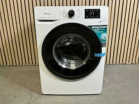 Hisense wfge901439vmq wasmachine - afbeelding 1 van  6