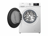 Hisense wfqa1214evjm wasmachine voorbelading 12 kg 1400 rpm wit - afbeelding 9 van  13