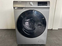 Hisense wfqa1214evjm wasmachine voorbelading 12 kg 1400 rpm wit - afbeelding 13 van  13