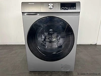 Hisense wfqa8014evjm wasmachine - afbeelding 1 van  5