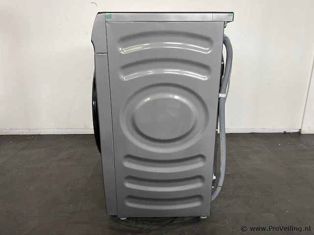 Hisense wfqa8014evjm wasmachine - afbeelding 3 van  5