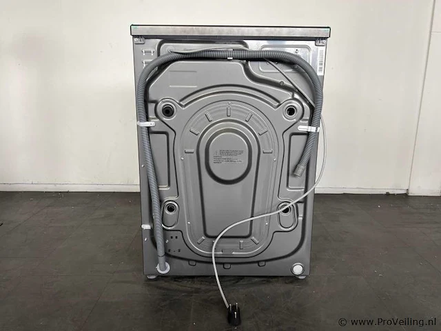 Hisense wfqa8014evjm wasmachine - afbeelding 4 van  5