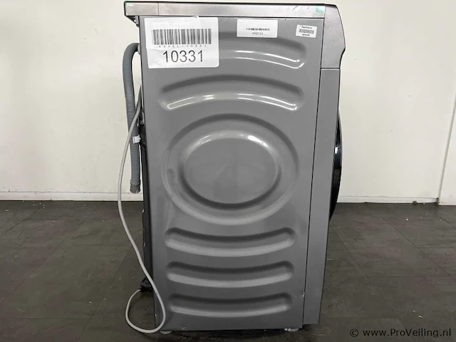 Hisense wfqa8014evjm wasmachine - afbeelding 5 van  5