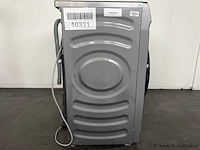 Hisense wfqa8014evjm wasmachine - afbeelding 5 van  5