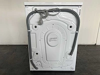 Hisense wfqa9014evjm wasmachine voorbelading 9 kg 1400 rpm wit - afbeelding 3 van  12