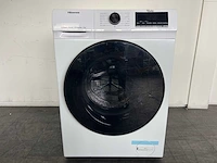 Hisense wfqa9014evjm wasmachine voorbelading 9 kg 1400 rpm wit - afbeelding 11 van  12