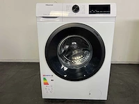 Hisense wfqp7012evm wasmachine voorbelading 7 kg 1200 rpm wit - afbeelding 7 van  10