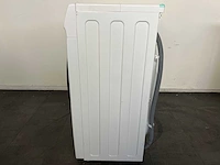 Hisense wfqp7012evm wasmachine voorbelading 7 kg 1200 rpm wit - afbeelding 9 van  10