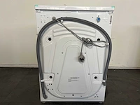 Hisense wfqp7012evm wasmachine voorbelading 7 kg 1200 rpm wit - afbeelding 10 van  10