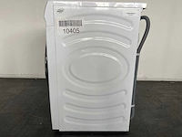 Hisense wfqr1014evajm wasmachine voorbelading 7 kg 1400 rpm wit - afbeelding 6 van  8