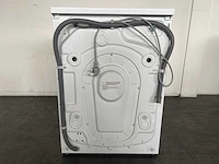 Hisense wfqr1014evajm wasmachine voorbelading 7 kg 1400 rpm wit - afbeelding 7 van  8