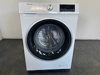 Hisense wfqy1014evjm wasmachine voorbelading 10 kg 1400 rpm wit - afbeelding 9 van  20