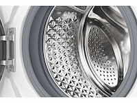 Hisense wfqy1014evjm wasmachine voorbelading 10 kg 1400 rpm wit - afbeelding 5 van  20